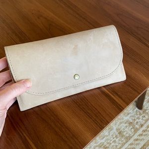 ABLE phone wallet/clutch